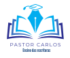 Logo Pastor Carlos